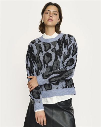 Soft Rebels - SRLeonora Strik - Overture